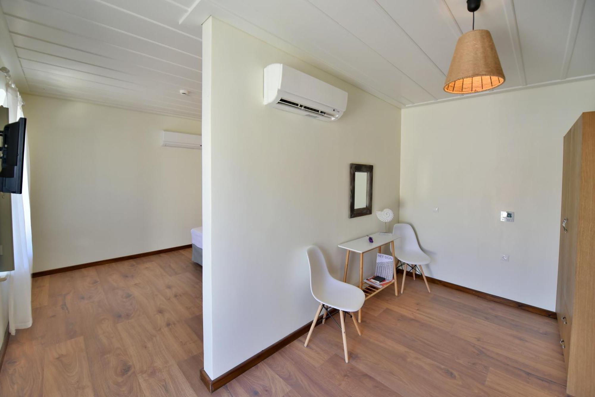 Onar Hydra Hotel ภายนอก รูปภาพ